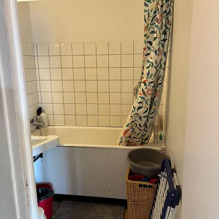 Metro Maraichers 30m2 パリ