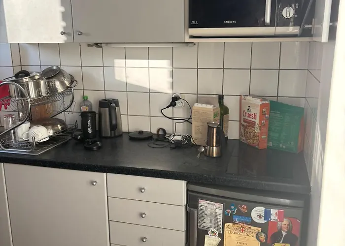 Metro Maraichers 30m2 Parijs